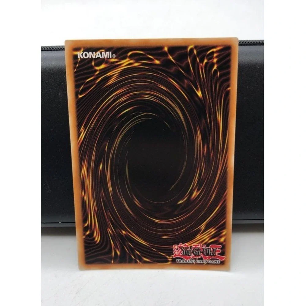 Yugioh Armory Arm LC5D-EN034 1st Edition Secret Rare Legendary 5Ds NM Condition
